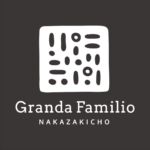 【La Granda Familio】中崎町/カフェ